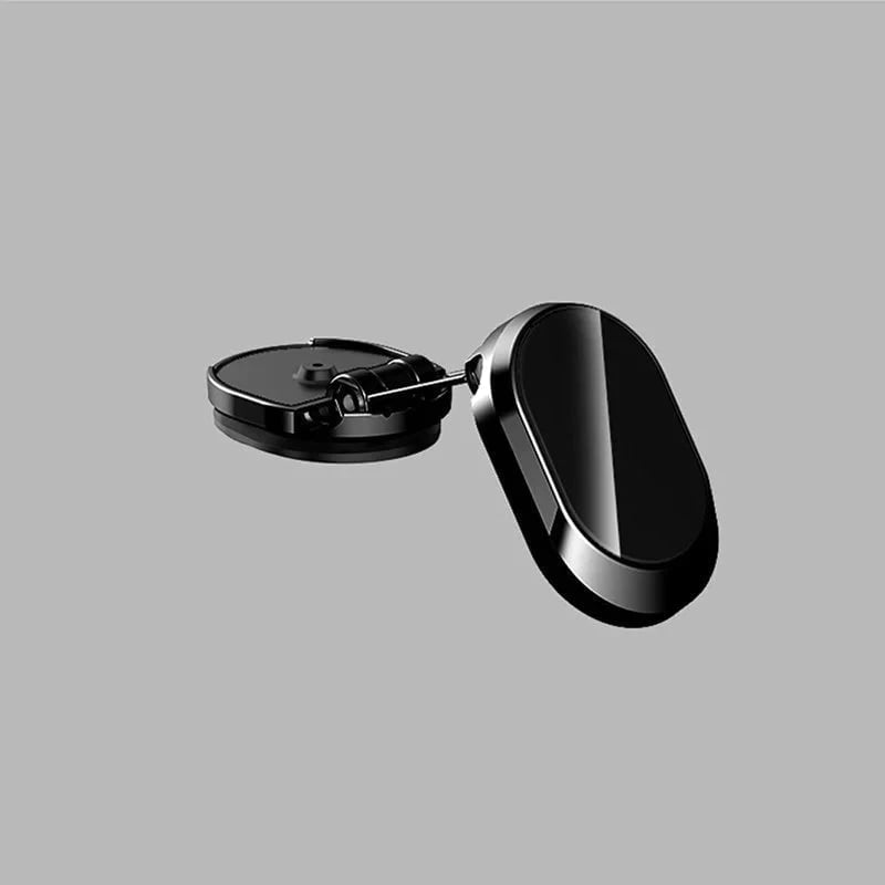 Secure Phone Mount for Hands-Free Driving