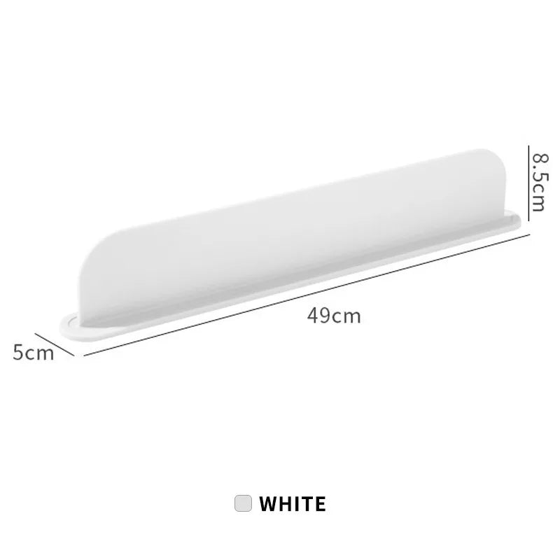 Leakproof Basin Sets for Easy Cleaning