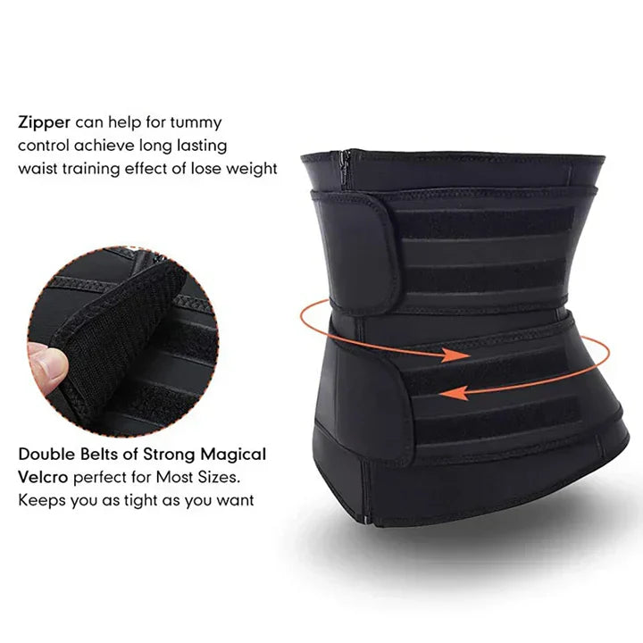 Befez | Premium Slimming Waist Trainer Belt