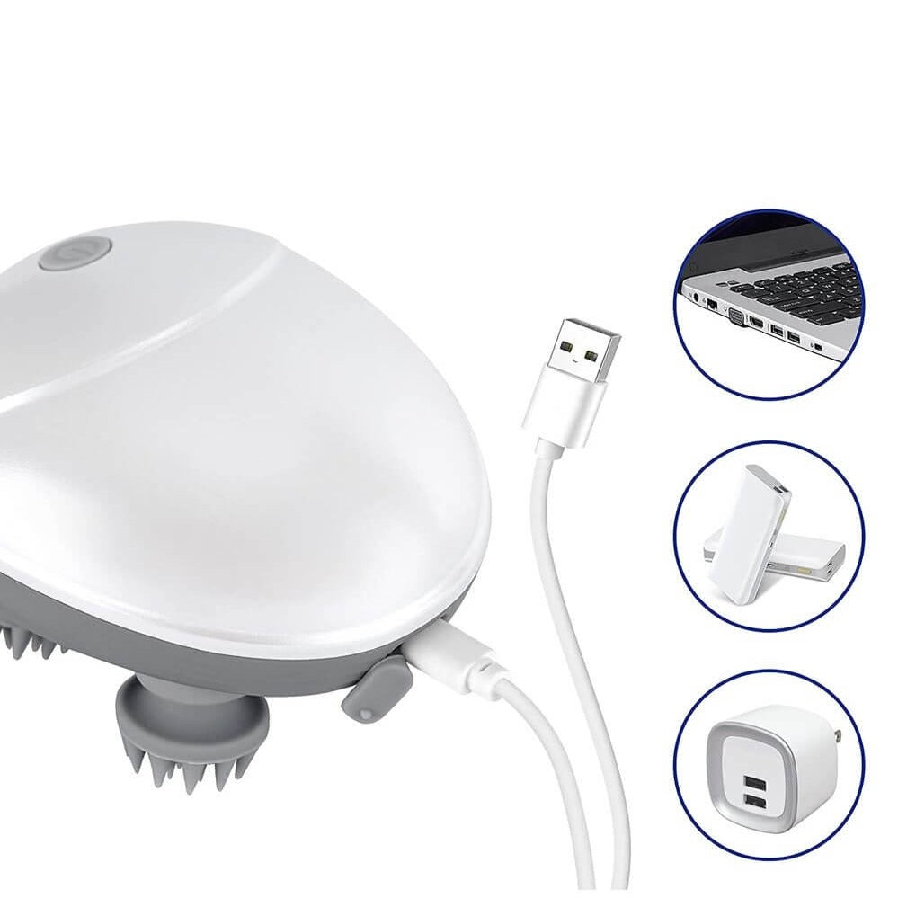 Relaxing Massage Tool for Pets and Owners