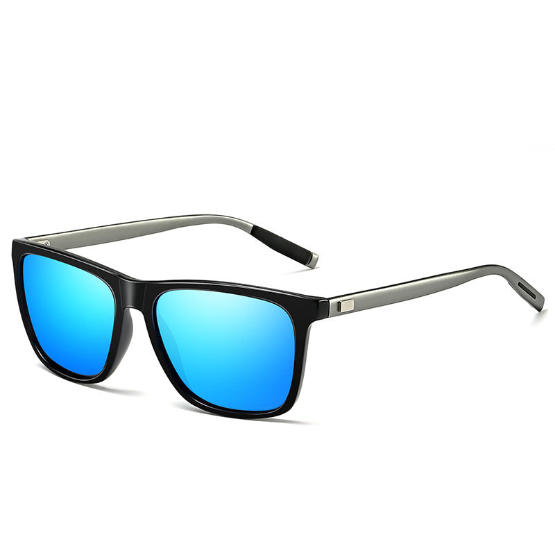 Befez | Trendy Polarized Shades for Men