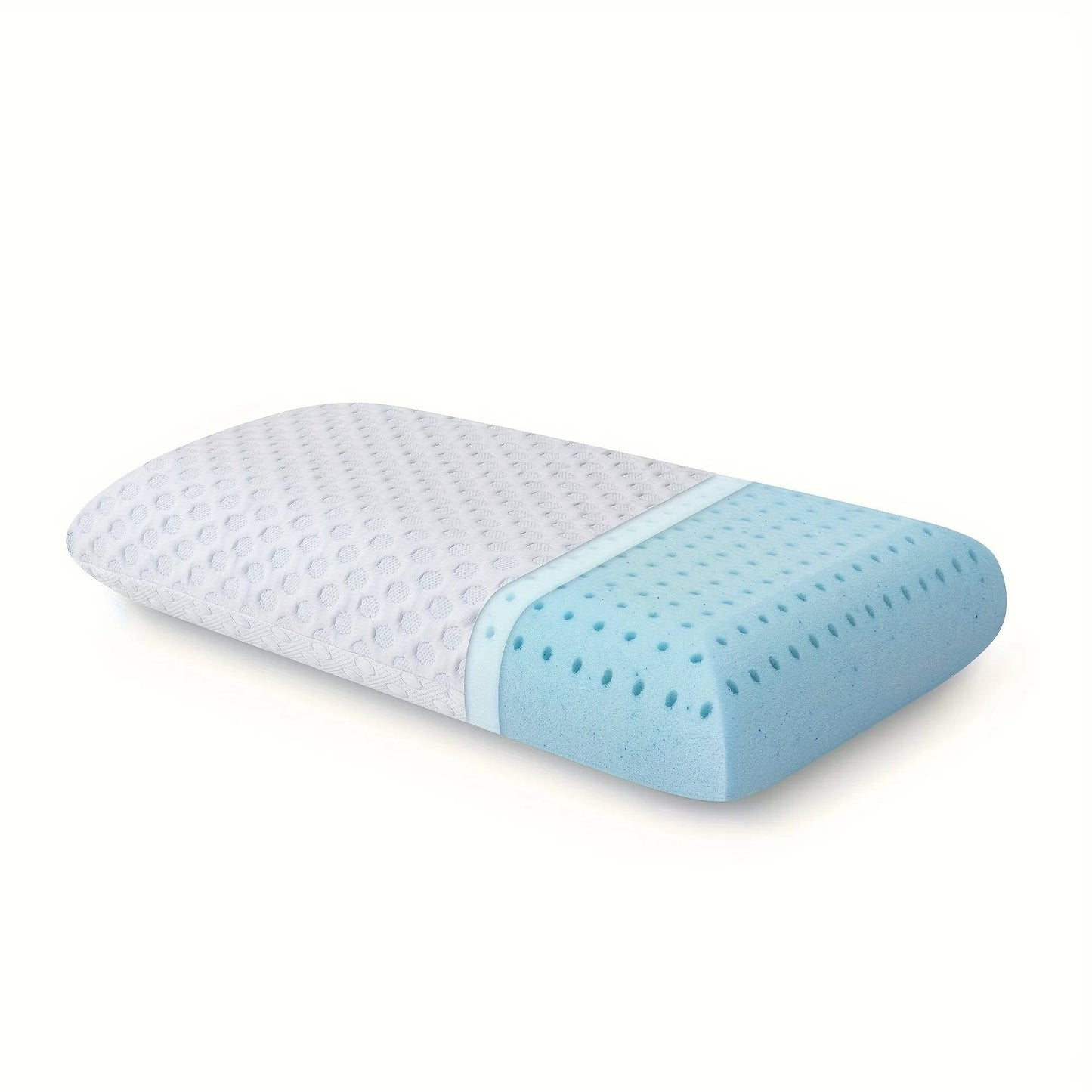 Cold Gel Comfort Pillow