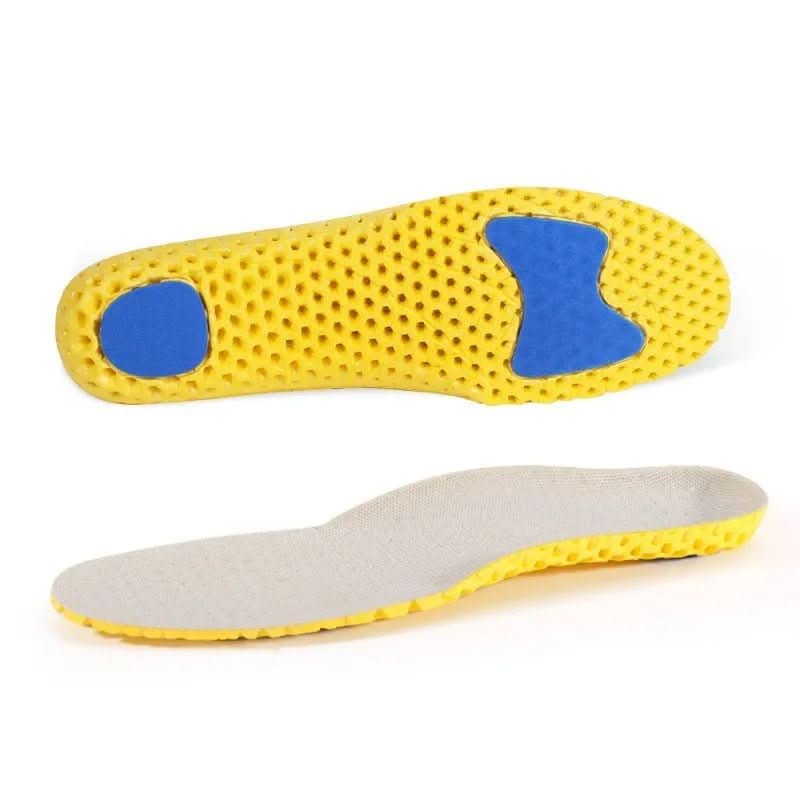 Ultra Comfort Insoles for Minimalist Shoes