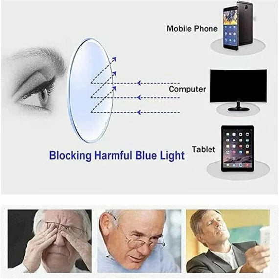 Befez | Prescription Free Reading Distance Glasses
