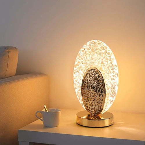 Stylish Home Table Light Fixture