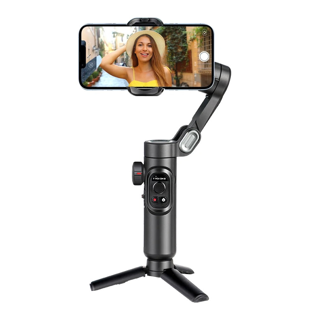 Mobile Phone Steady Camera Mount