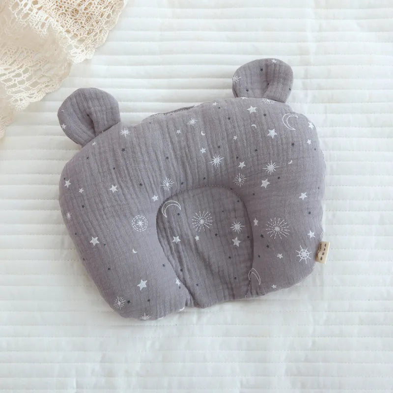 Soft Baby Support Pillow for Newborns
