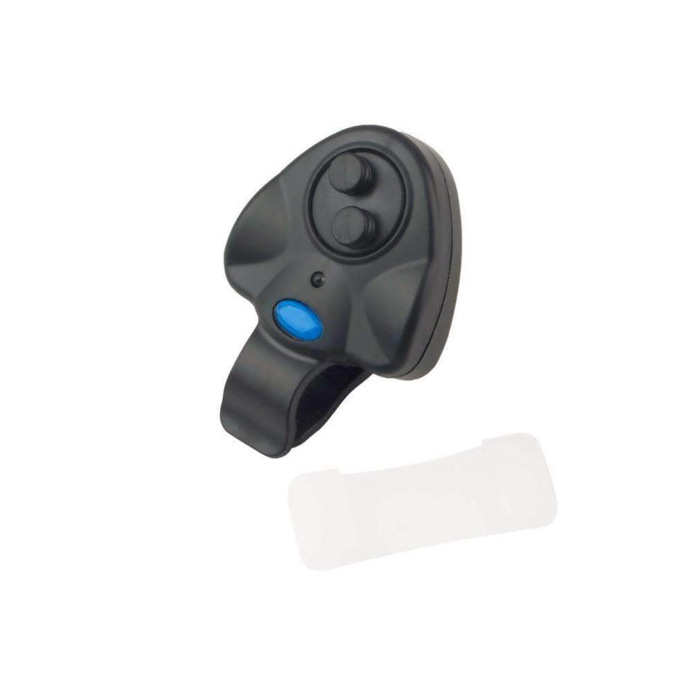 Befez | Waterproof Fishing Bite Sound Alert LED