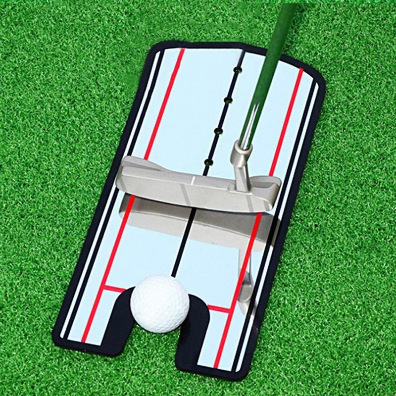 Accurate Golf Putting Trainer - Befez