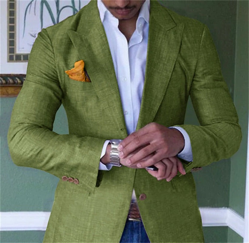 Smart Formal Coat Jacket