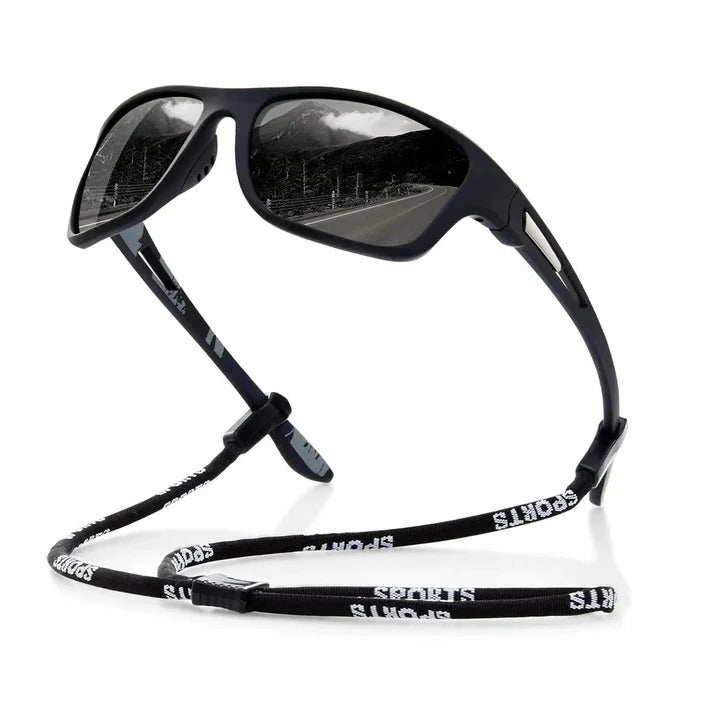 Befez | Active Anti Glare Sports Shades