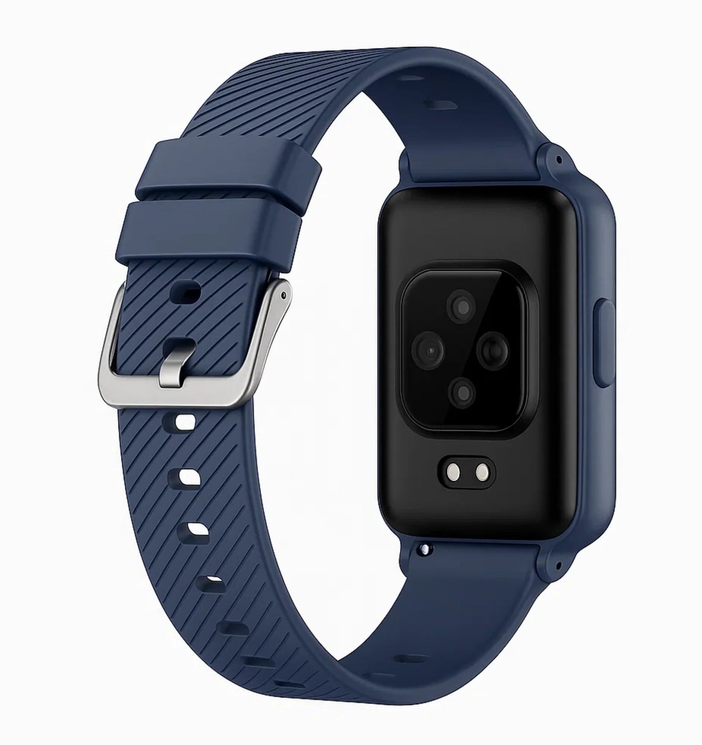 Elderly Safety Alert Smart Watch