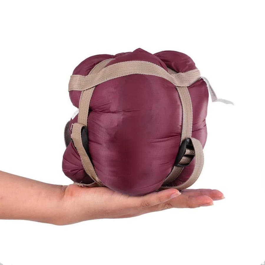 Befez | Waterproof Adult Outdoor Sleeping Bag