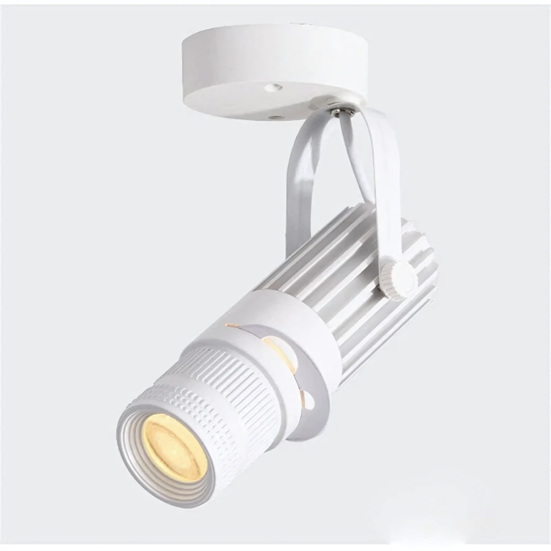 Modern LED Adjustable Ceiling Spotlight