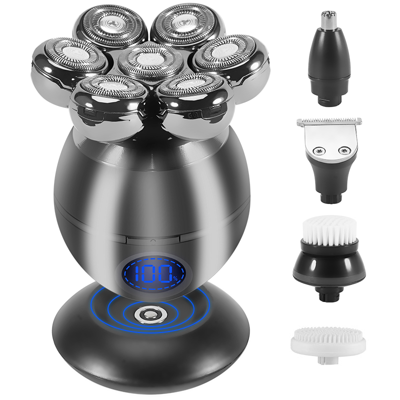 Befez | Premium Mens Grooming Trimmer Kit