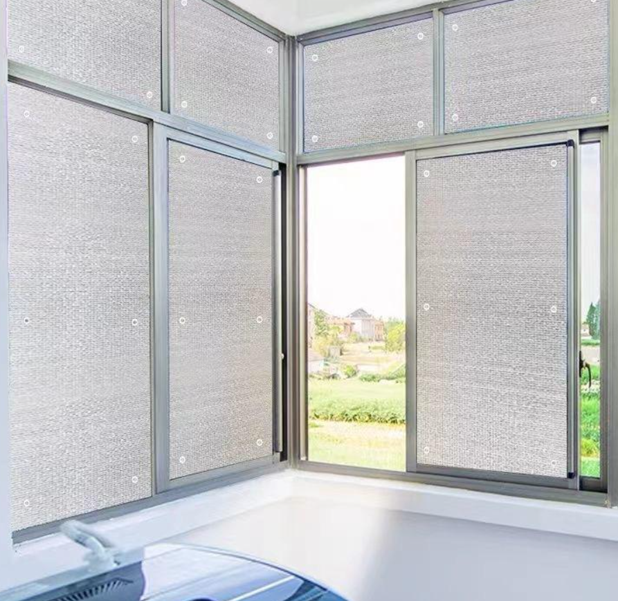 Thermal Window Shade Sun Blocker Insulation Cover