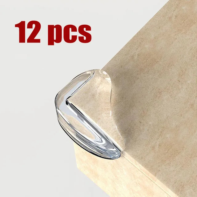 Baby Safety Corner Protector Grid