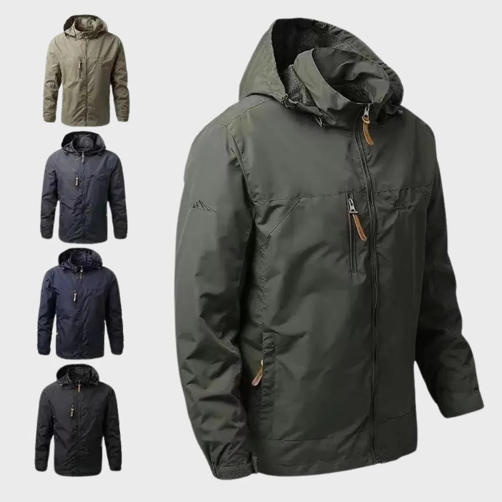 Waterproof Coats For Men