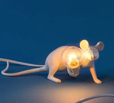 Fun Mouse Table Lamp