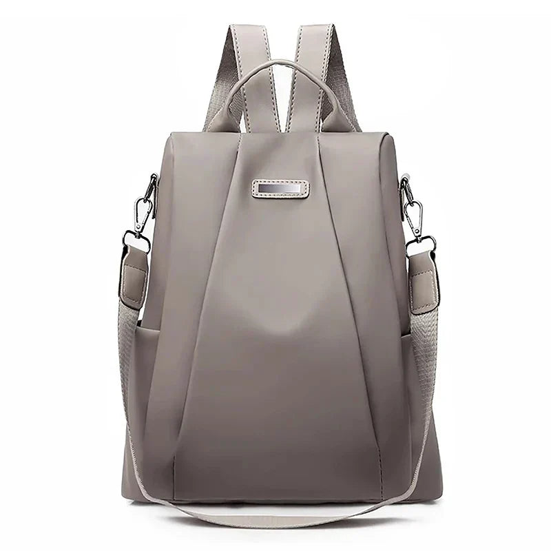 Secure Fashion Backpack for Women