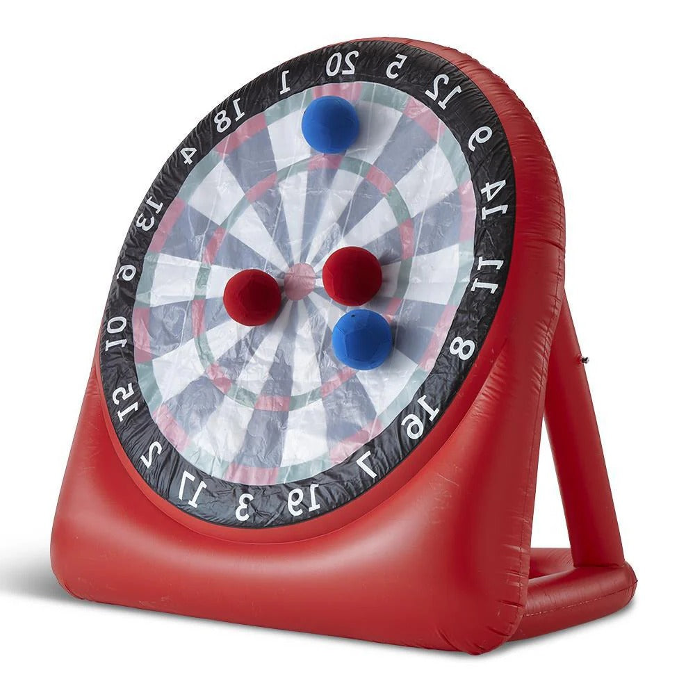 Large Indoor Soccer Target Board