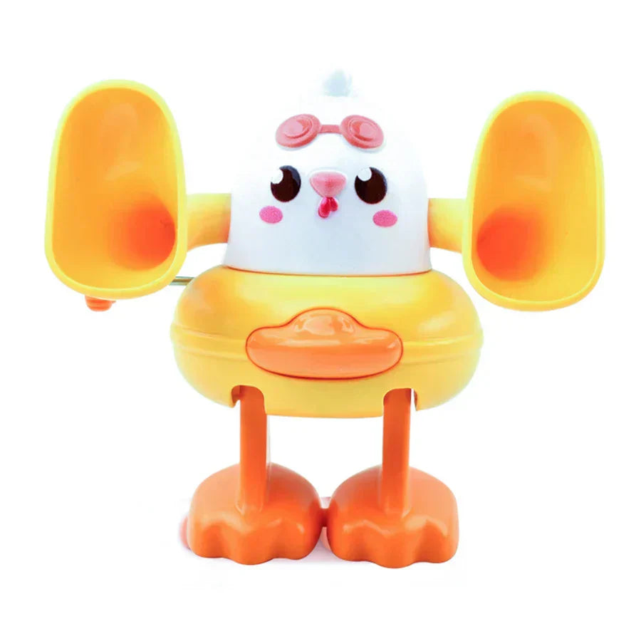 Befez | Playful Jumping Animal Toy
