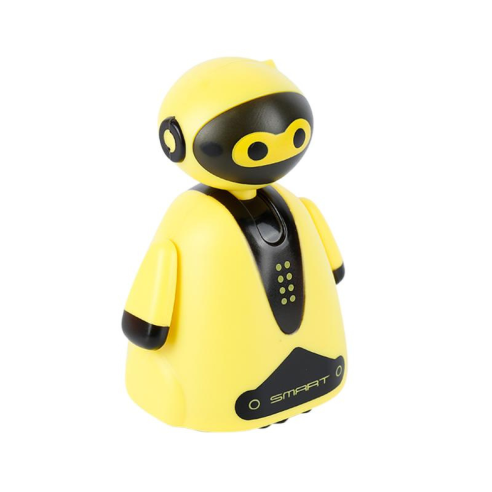 Fun Interactive Robot Toy Companion