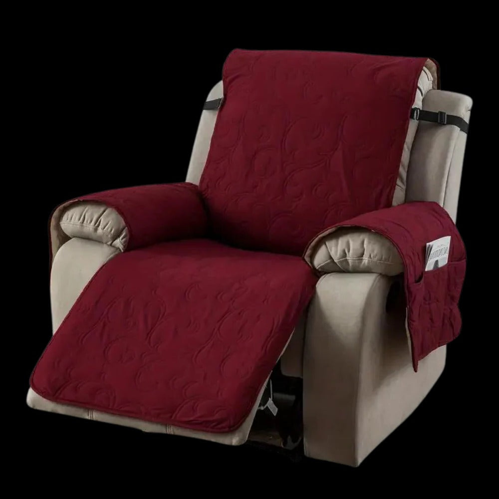 Water Resistant Outdoor Furniture Cover