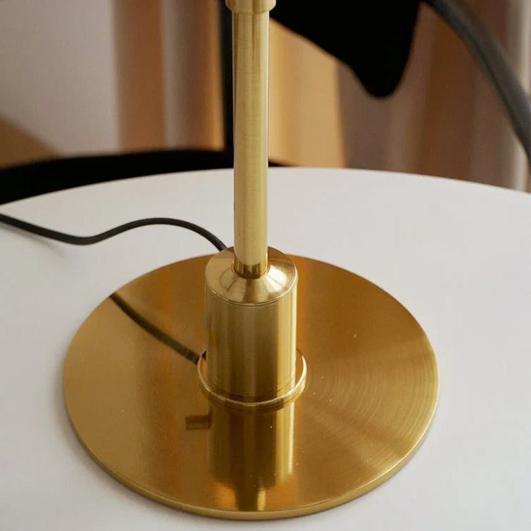 Modern Nordic Desk Light