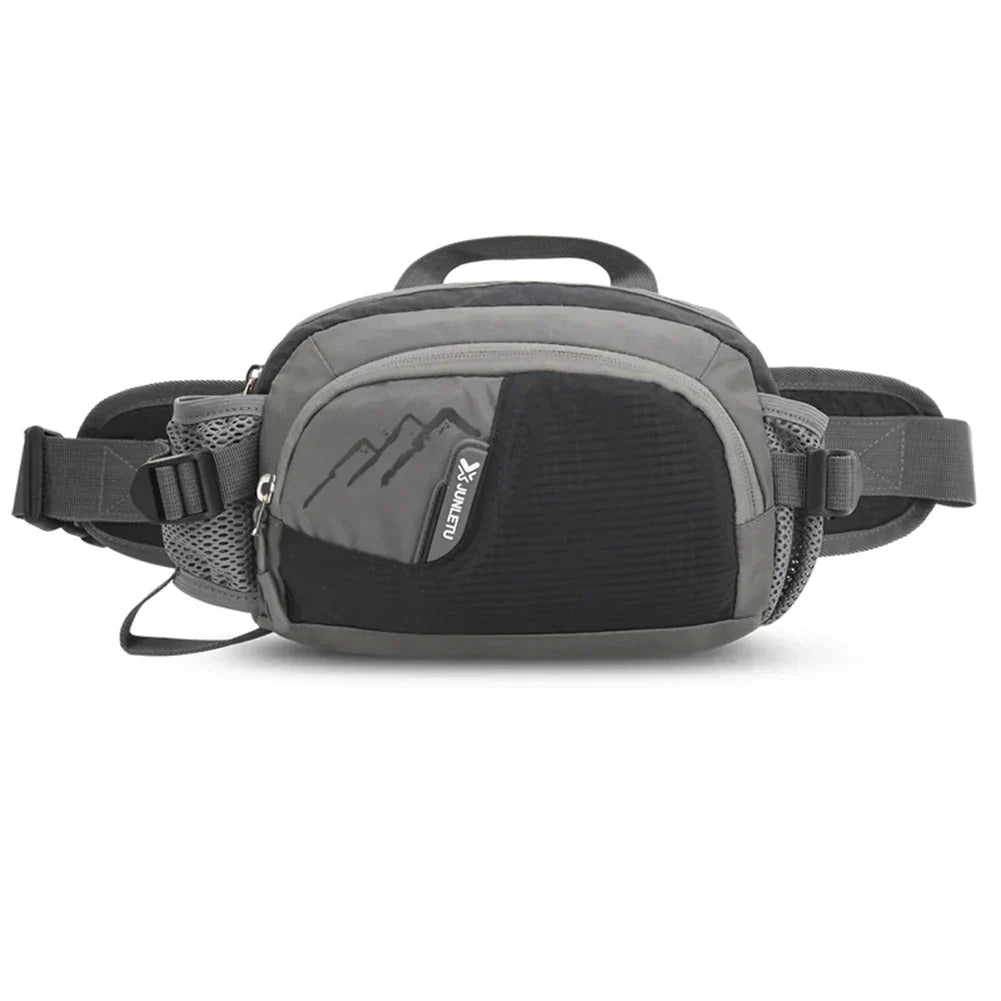 Sport Running Belt Waterproof Adjustable Waist Pouch