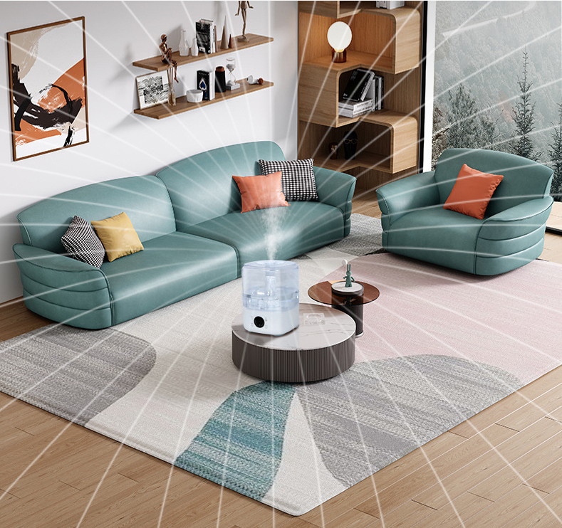 Befez | Cool Mist Smart Air Humidifier