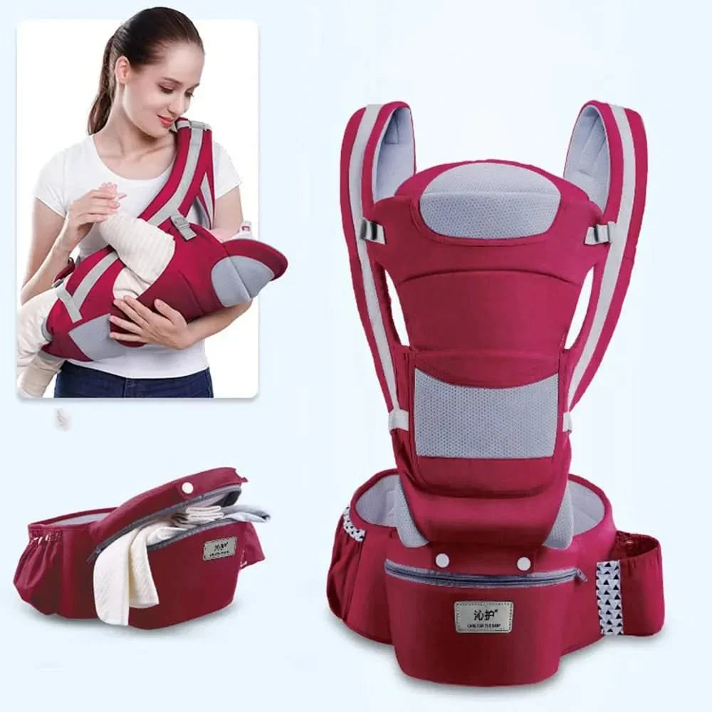 Comfortable Befez for Easy Carrying