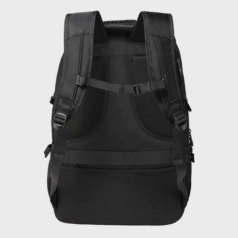 Large Capacity Expandable Travel Bag