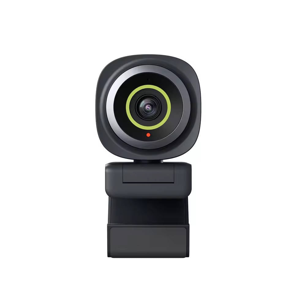 Ultra HD 4K 60fps PC Camera