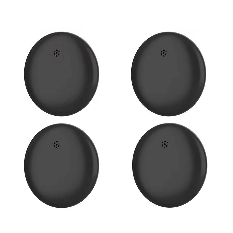 Compact GPS Tracking Device for Vehicles & Valuables