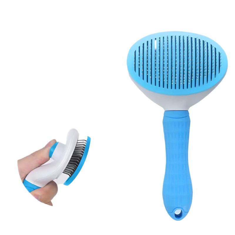 Easy Pet Grooming Comb