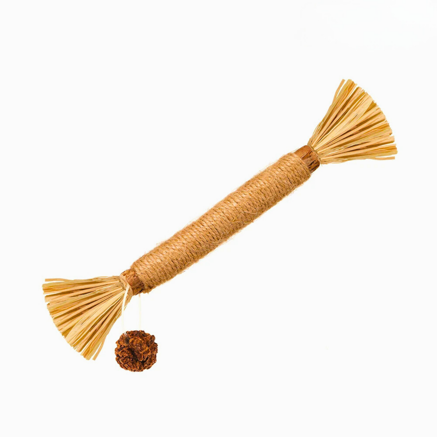 Fun Cat Chew Toys - ChewPlay Befez
