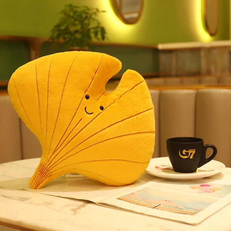 Cozy Fall Soft Plush Toys