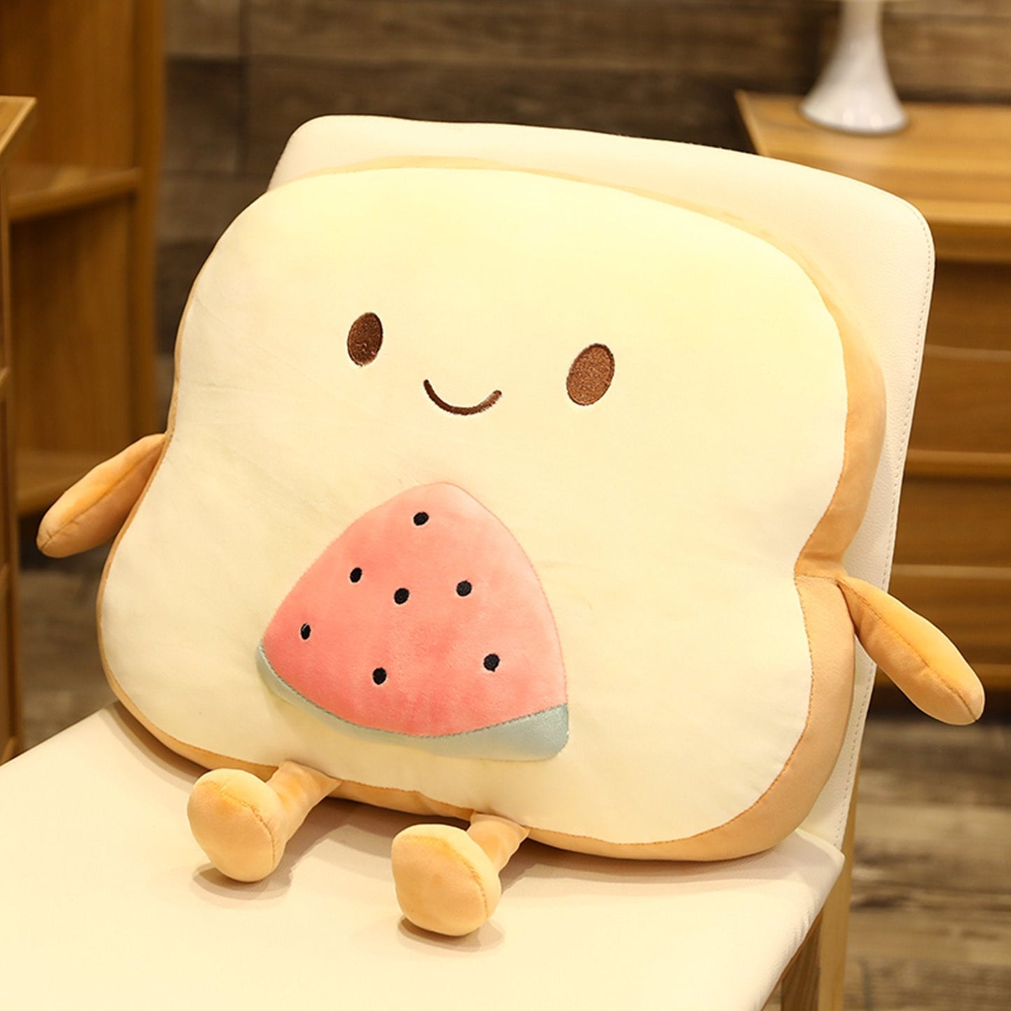 Befez | Delicious Toasted Bread Slice Set