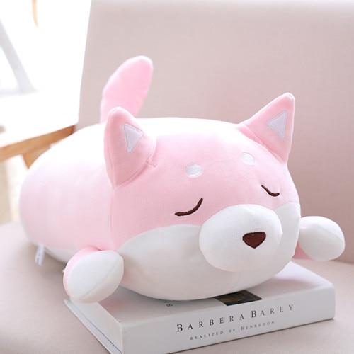 Cute Shiba Inu Plush Toy