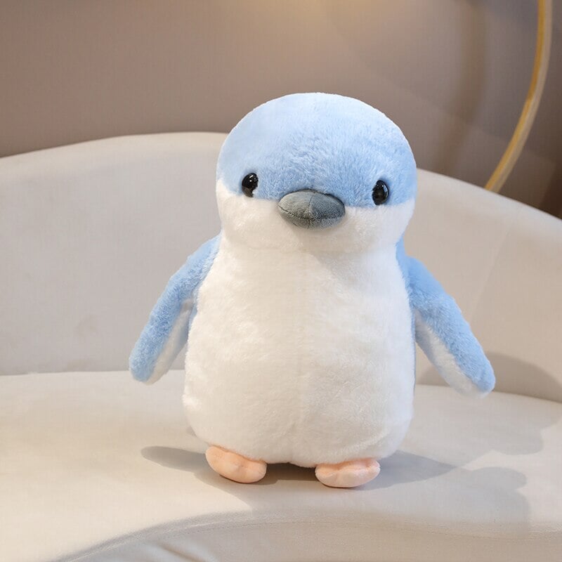 Adorable Soft Arctic Animal Plush Toys