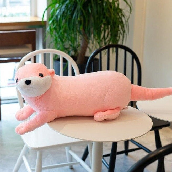 Adorable Otter Soft Toys