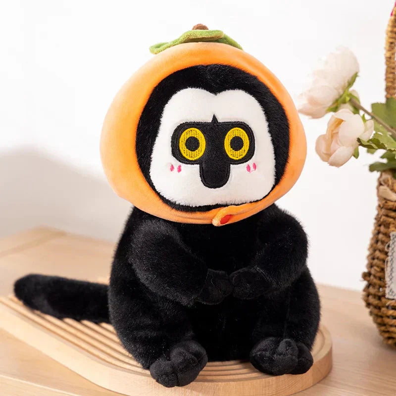 Soft Cute Animal Plush Friends