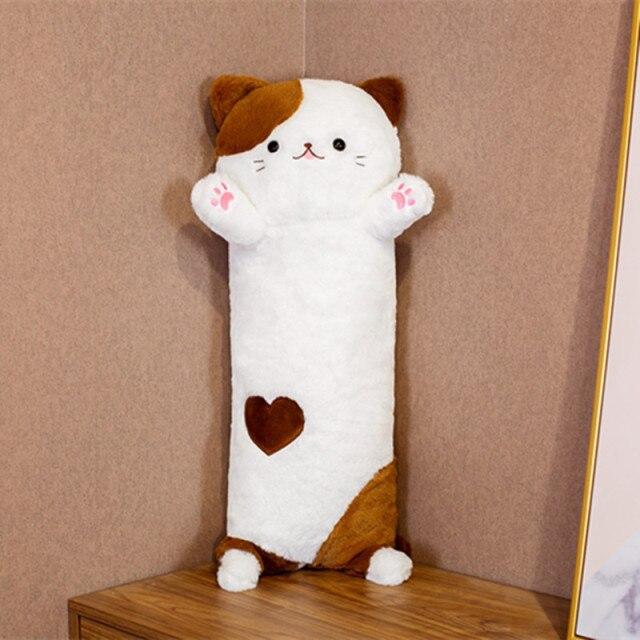 Cuddly Kitty Plush Toys