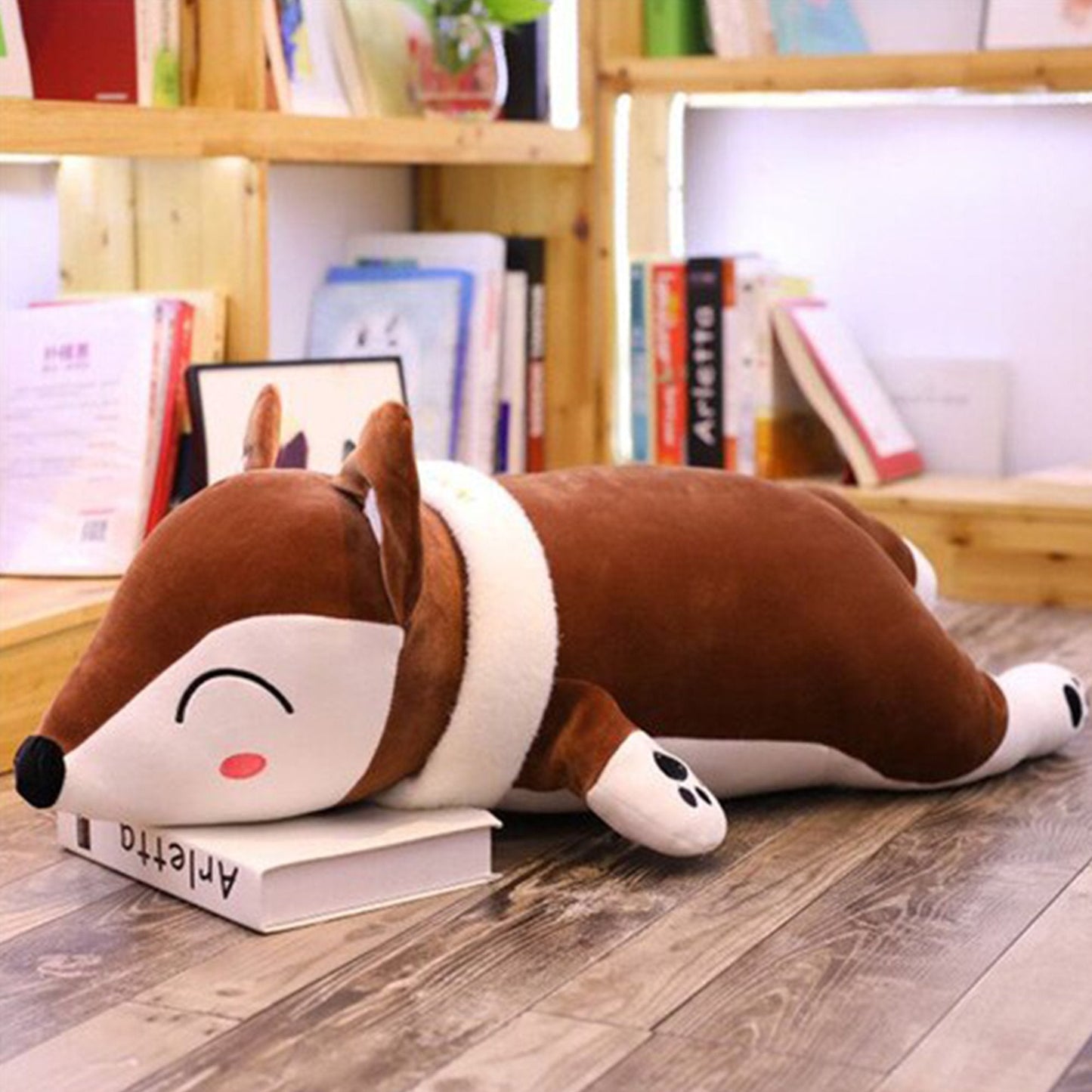 Adorable Fox Soft Toys