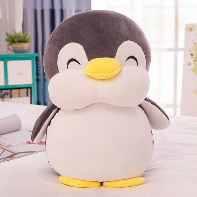 Cute Penguin Friends Soft Toys