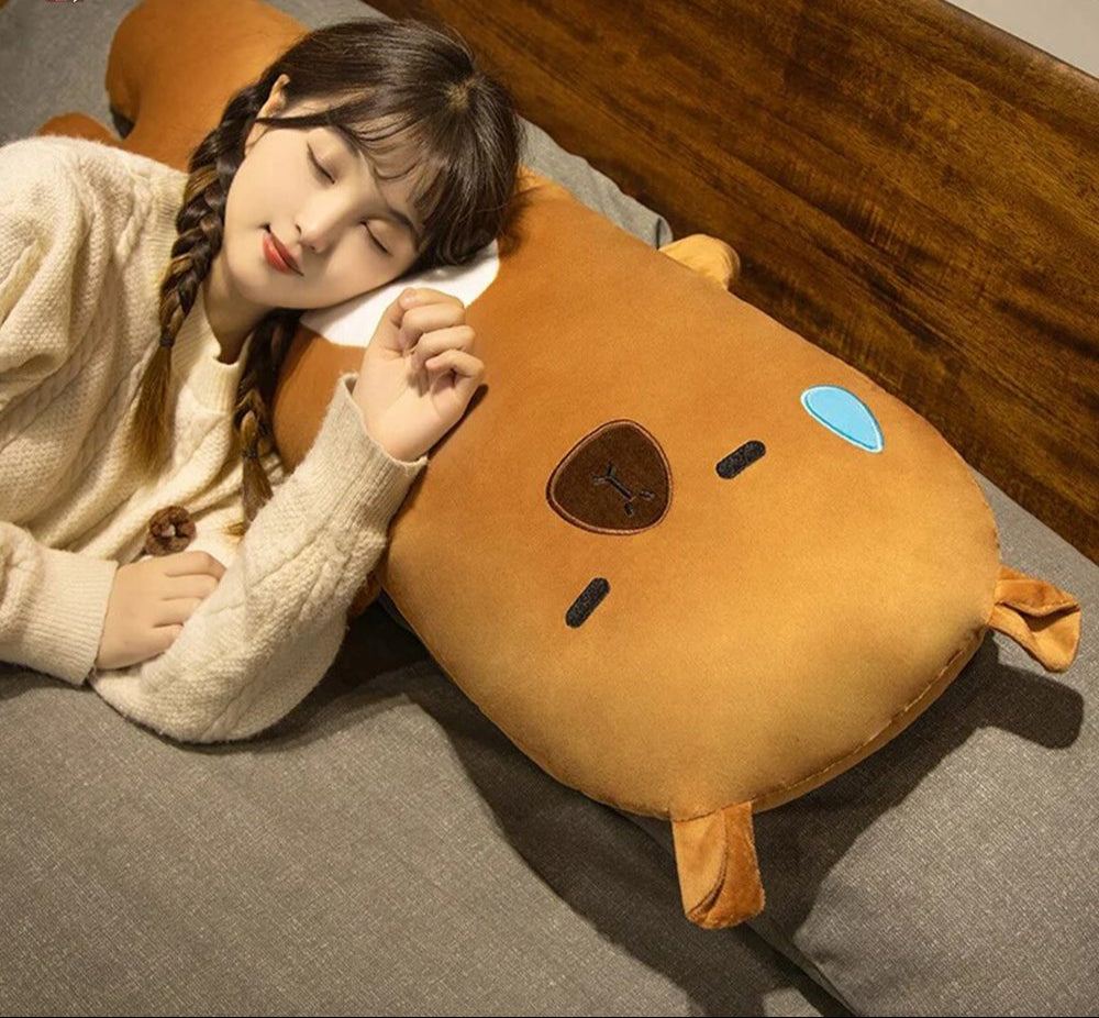 Cute Large Rodent Stuffed Animals