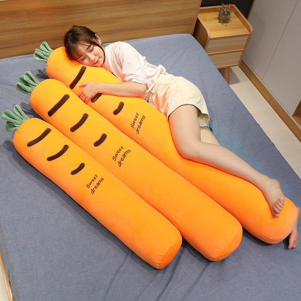 Cuddly Soft Fruit Plush Toy Set