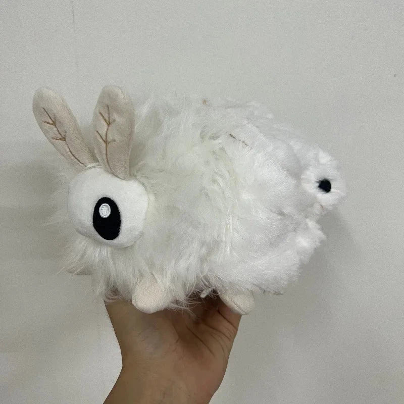 Cute Moth Soft Plush Toy