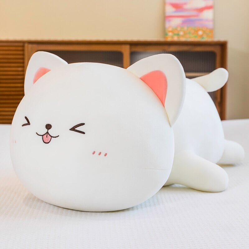 Cute Momo & Nala Kitten Soft Plush Toys